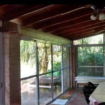 La Ignacia Bed And Breakfast Pilar  Exterior foto