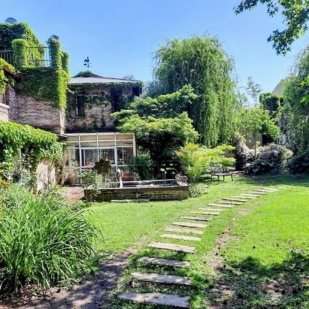 La Ignacia Bed And Breakfast Pilar  Exterior foto