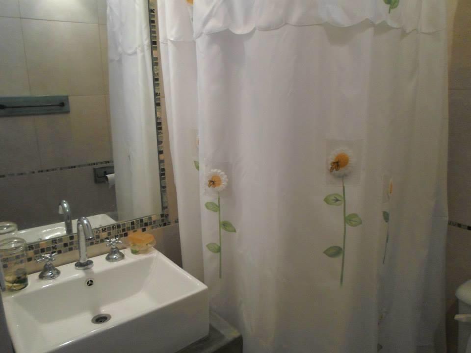 La Ignacia Bed And Breakfast Pilar  Exterior foto