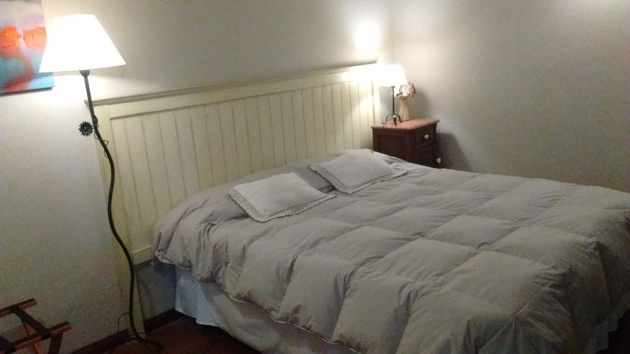 La Ignacia Bed And Breakfast Pilar  Exterior foto