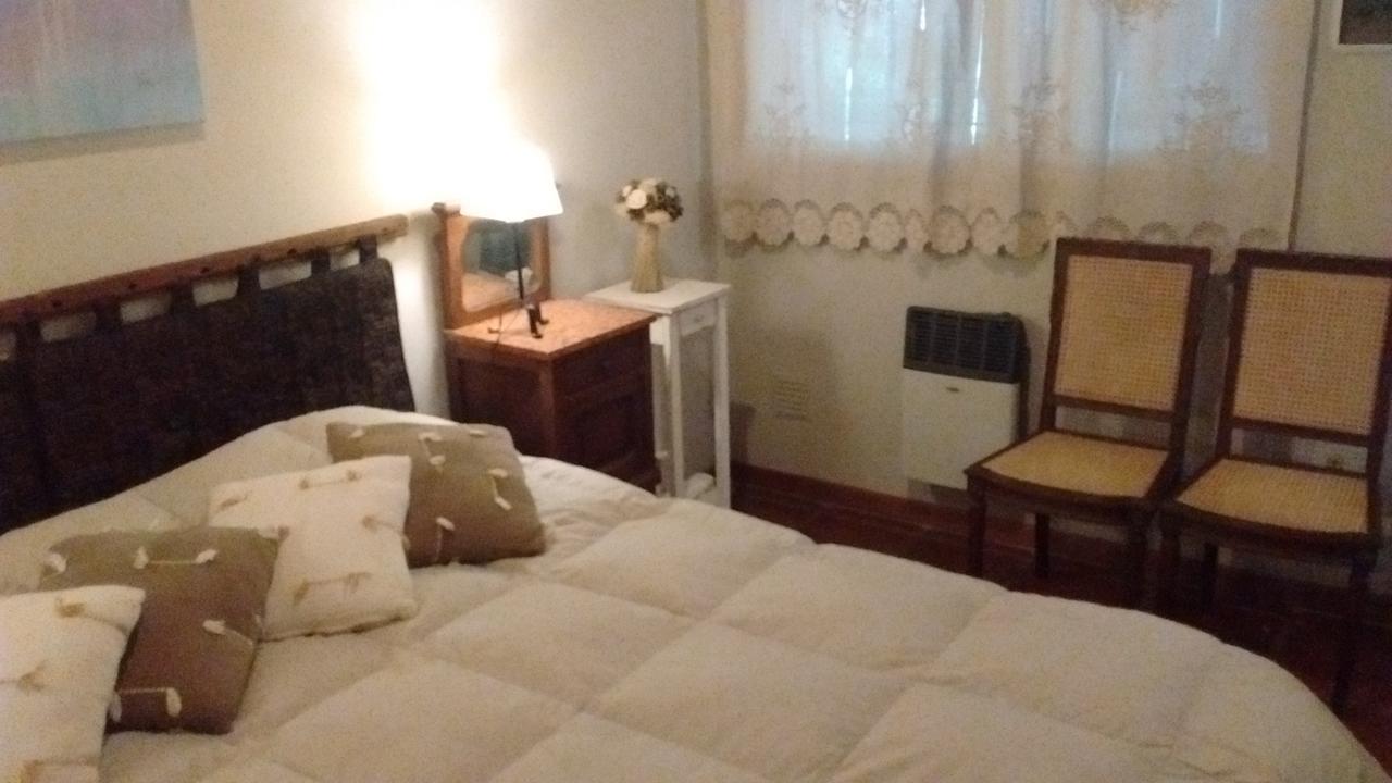 La Ignacia Bed And Breakfast Pilar  Exterior foto