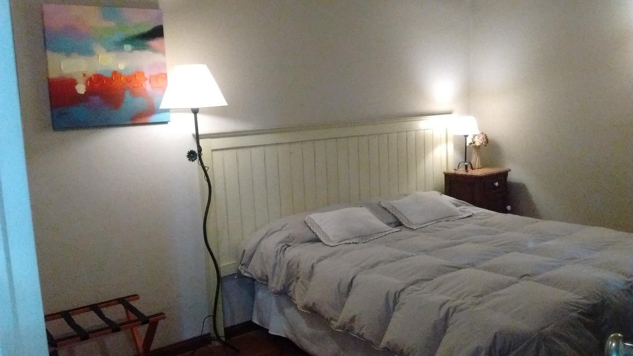 La Ignacia Bed And Breakfast Pilar  Exterior foto
