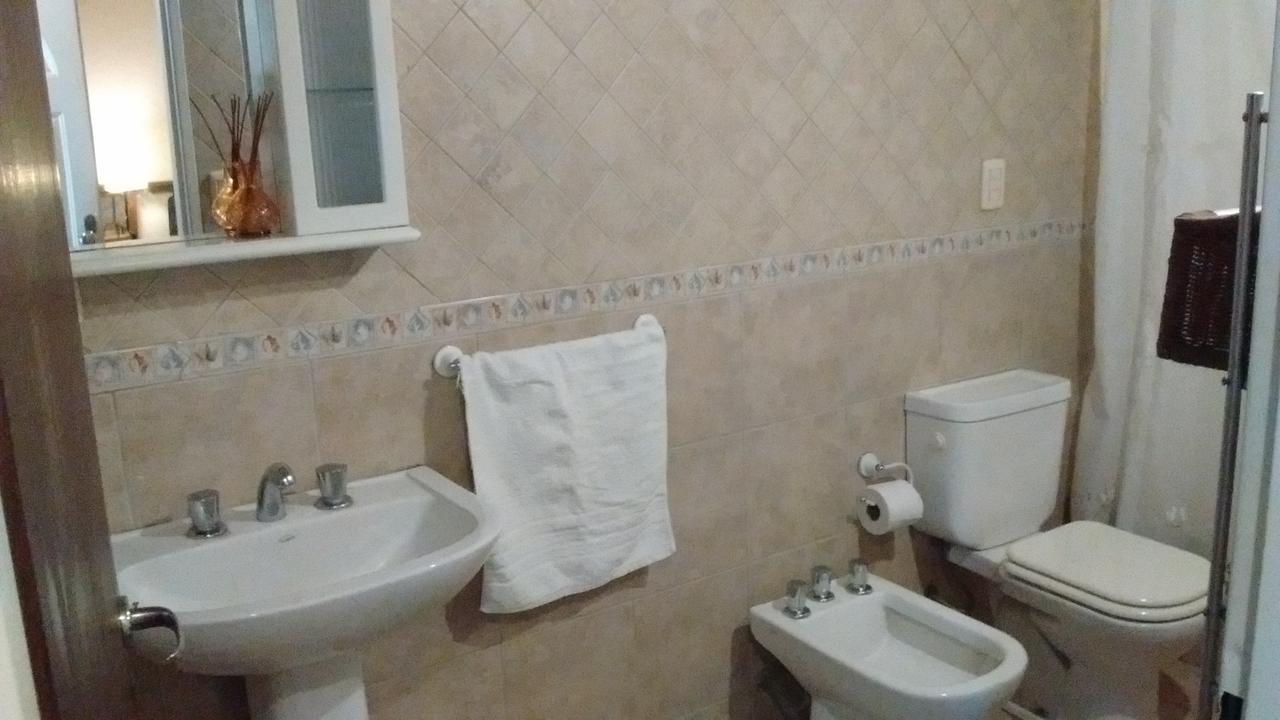 La Ignacia Bed And Breakfast Pilar  Exterior foto